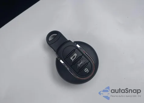 2019 Mini Clubman Cooper S from USA, damaged, VIN WMWLU5C53K2G04879